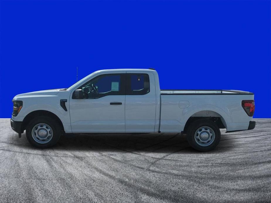 new 2024 Ford F-150 car, priced at $41,030