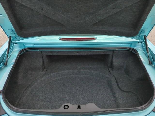 used 2002 Ford Thunderbird car, priced at $15,499