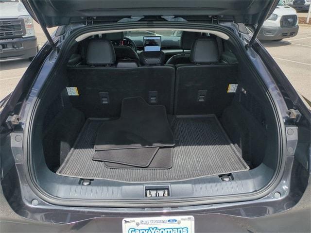 used 2022 Ford Mustang Mach-E car, priced at $31,298