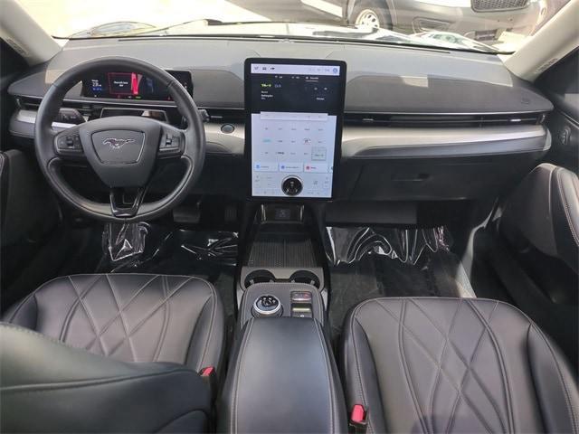 used 2022 Ford Mustang Mach-E car, priced at $31,298