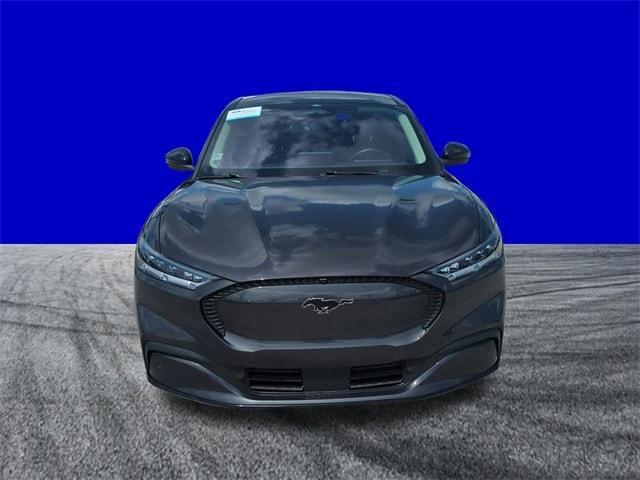 used 2022 Ford Mustang Mach-E car, priced at $31,298
