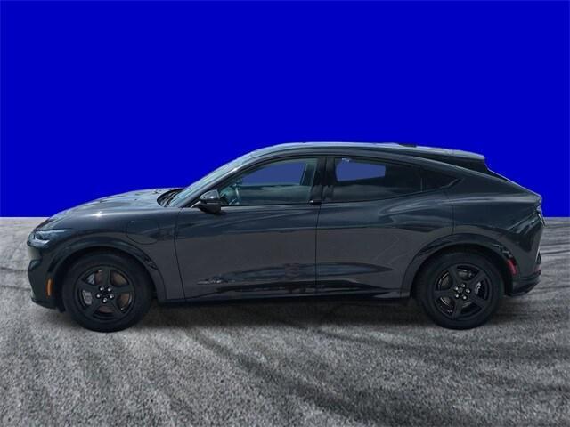 used 2022 Ford Mustang Mach-E car, priced at $31,298