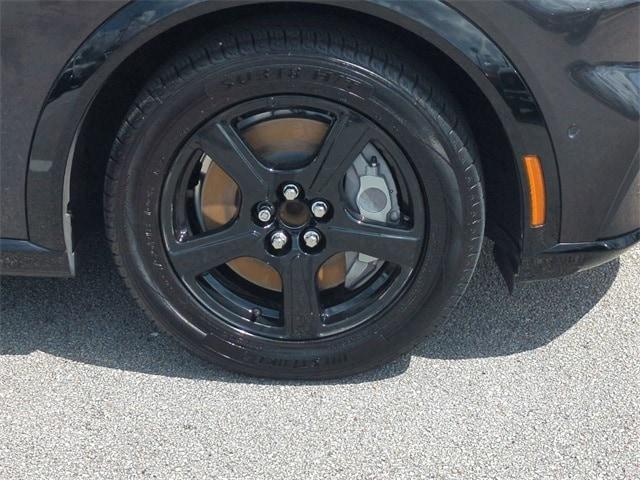 used 2022 Ford Mustang Mach-E car, priced at $31,298