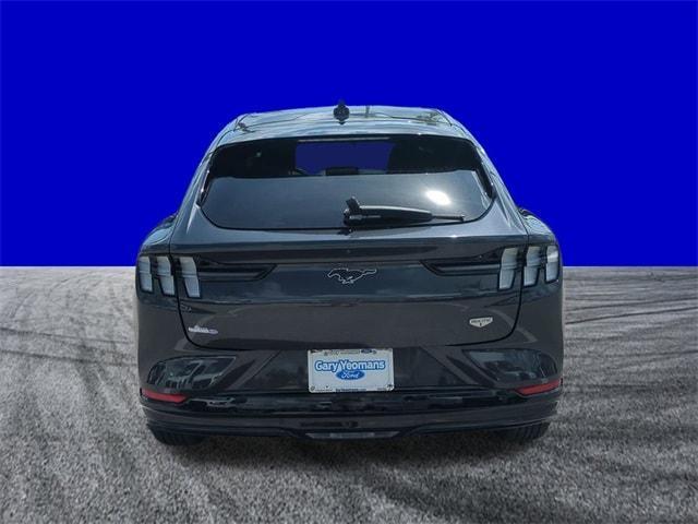used 2022 Ford Mustang Mach-E car, priced at $31,298