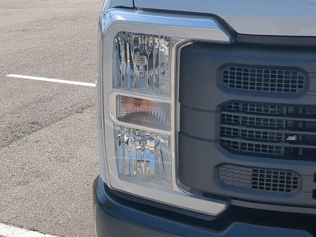 new 2025 Ford F-350 car, priced at $63,477
