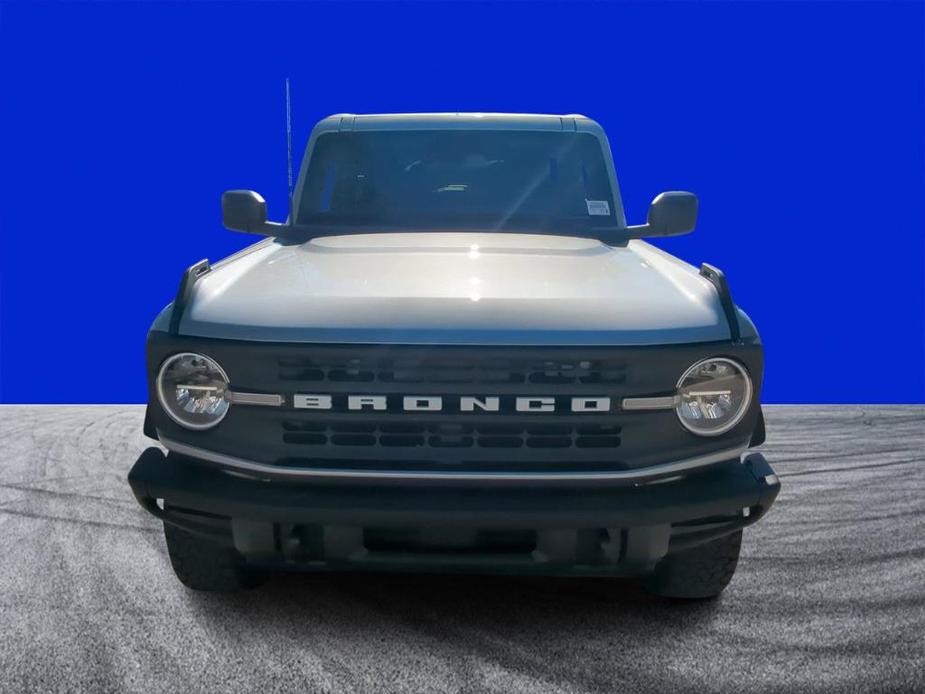 new 2024 Ford Bronco car, priced at $51,735