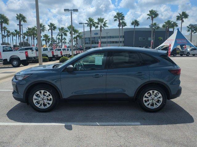 new 2026 Ford Escape car