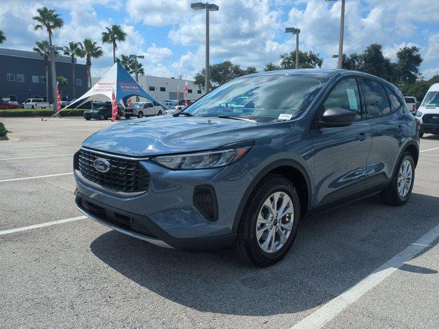 new 2026 Ford Escape car
