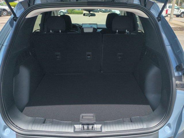 new 2026 Ford Escape car
