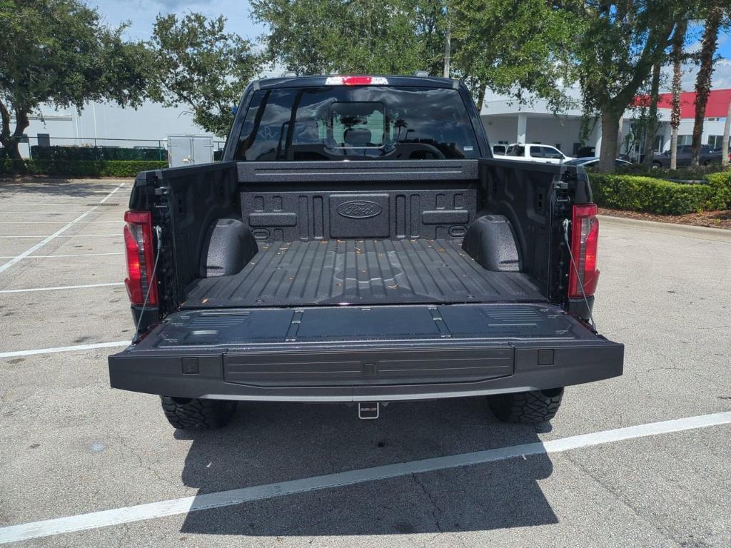 new 2025 Ford F-250 car, priced at $82,479