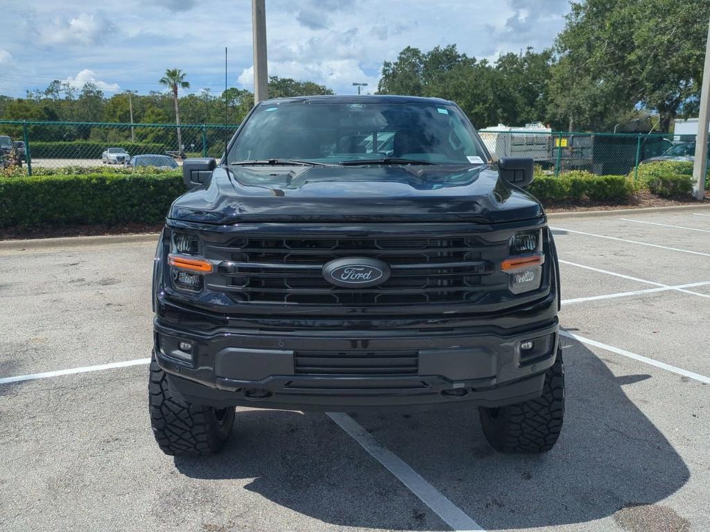 new 2025 Ford F-250 car, priced at $82,479