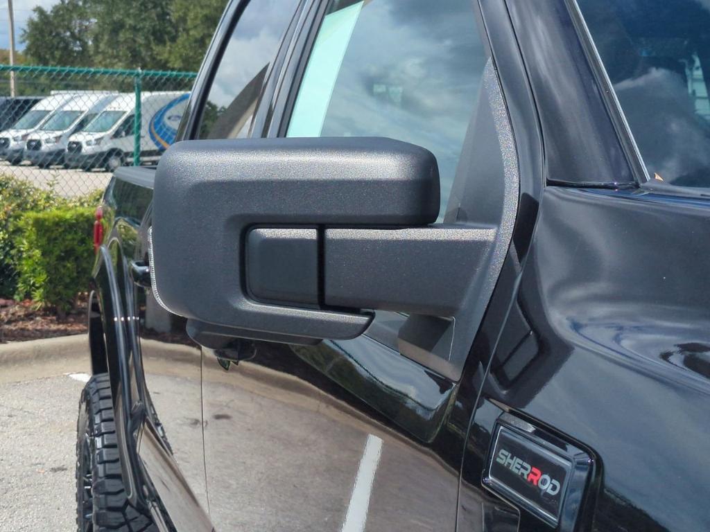 new 2025 Ford F-250 car, priced at $82,479