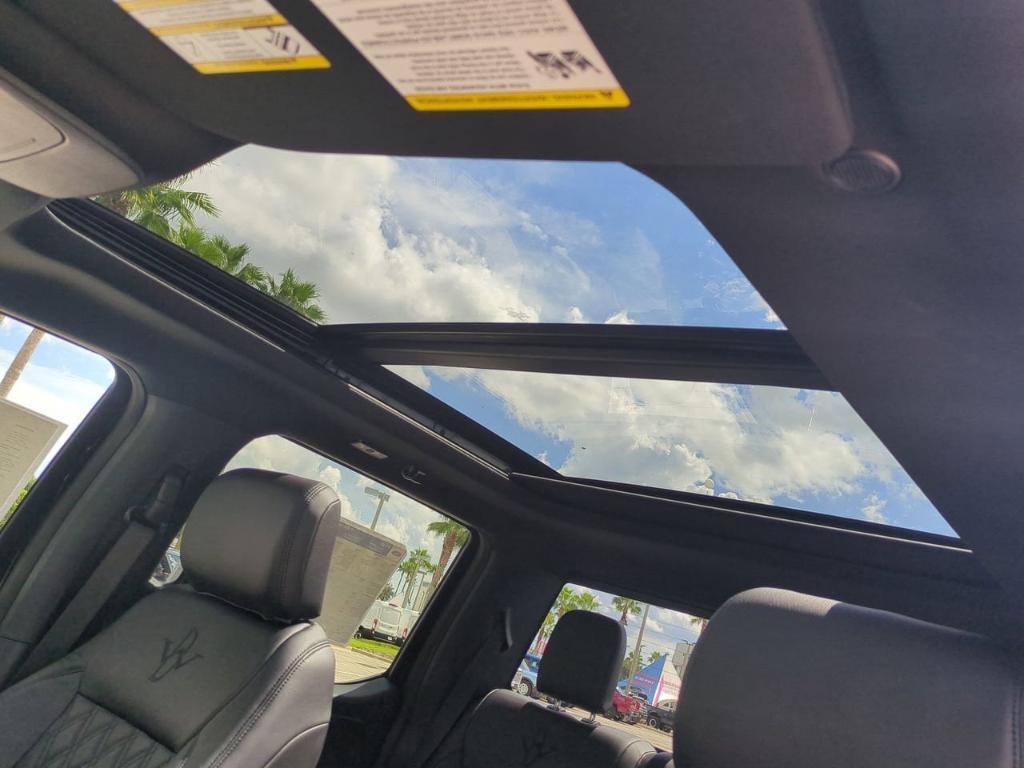 new 2025 Ford F-250 car, priced at $82,479