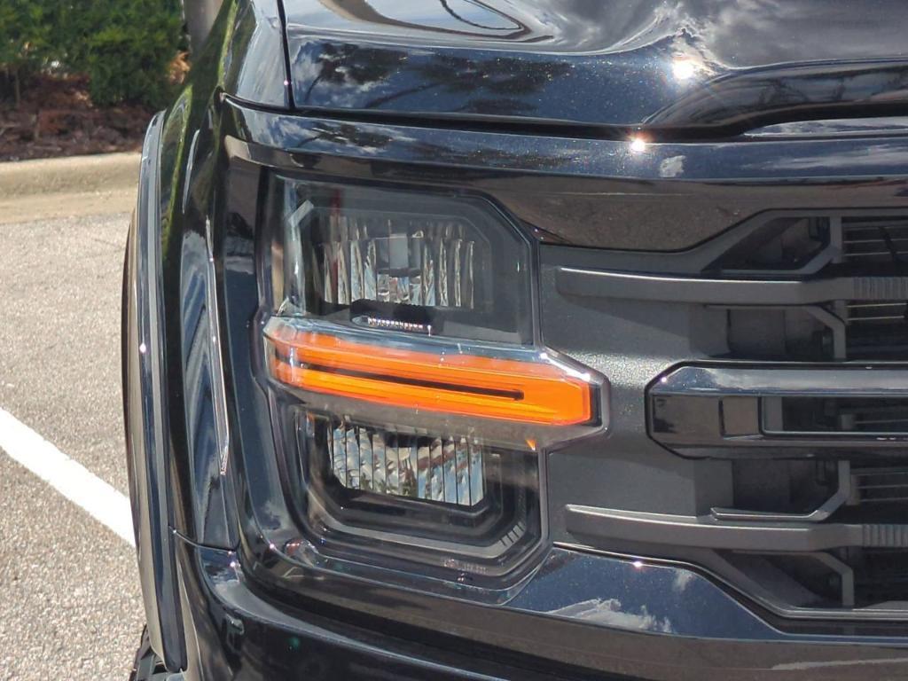 new 2025 Ford F-250 car, priced at $82,479