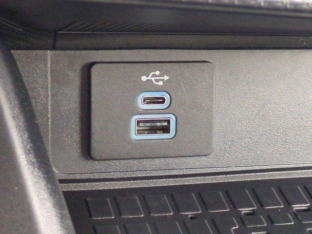 used 2024 Ford Mustang car