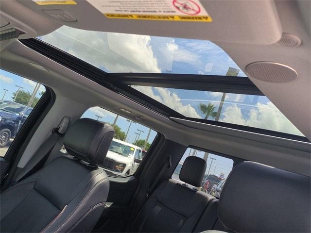 used 2024 Ford F-350 car, priced at $81,964