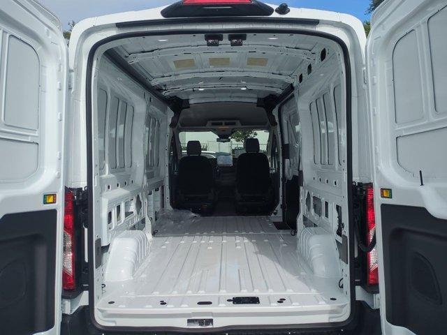 new 2026 Ford Transit-250 car, priced at $55,324