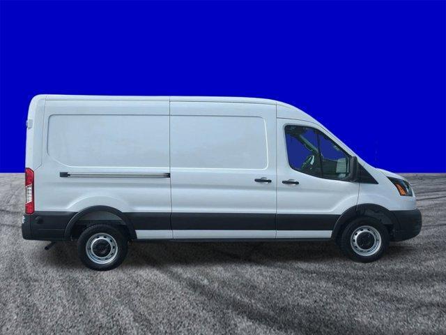 new 2026 Ford Transit-250 car, priced at $55,324