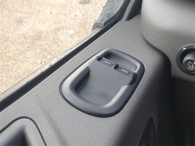 new 2026 Ford Transit-250 car