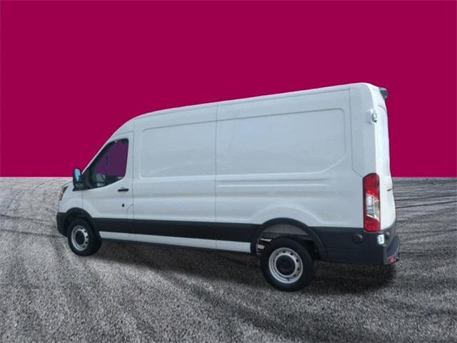 new 2026 Ford Transit-250 car