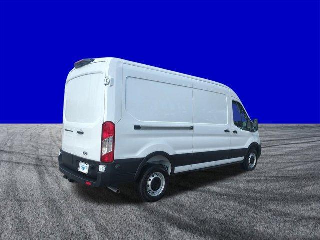 new 2026 Ford Transit-250 car, priced at $55,324