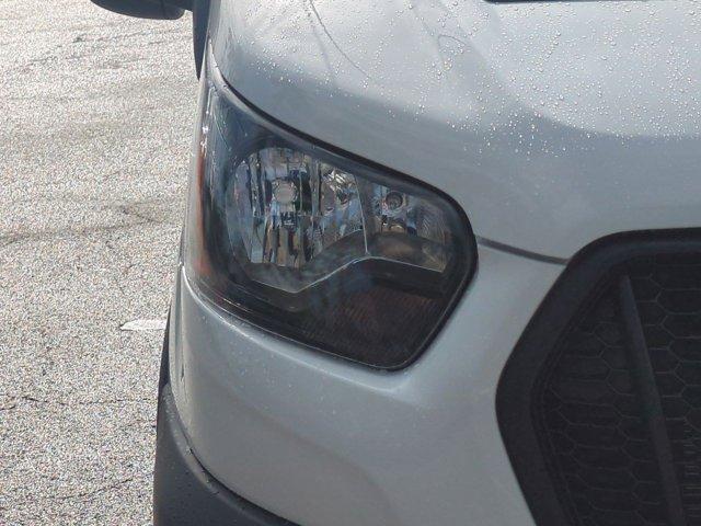 new 2026 Ford Transit-250 car, priced at $55,324