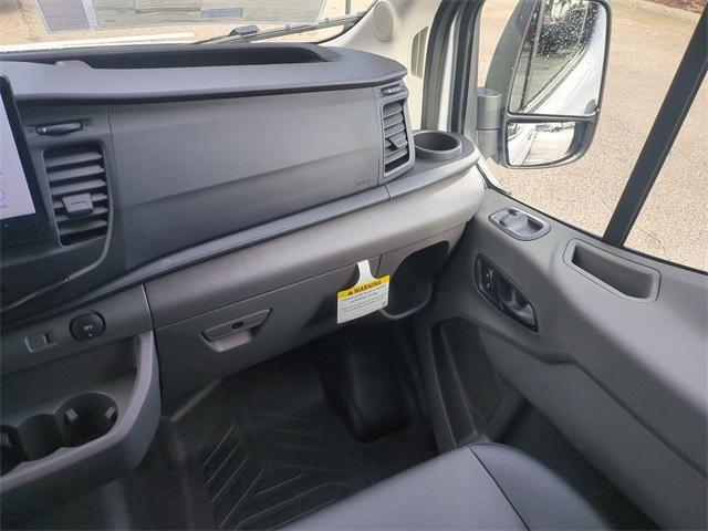 new 2026 Ford Transit-250 car