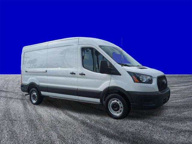 new 2026 Ford Transit-250 car, priced at $55,324