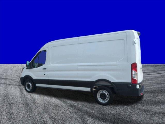 new 2026 Ford Transit-250 car, priced at $55,324