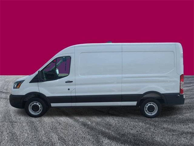 new 2026 Ford Transit-250 car