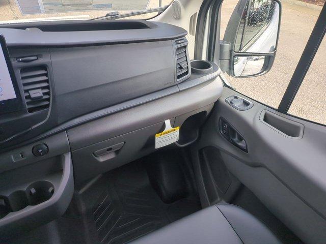 new 2026 Ford Transit-250 car, priced at $55,324