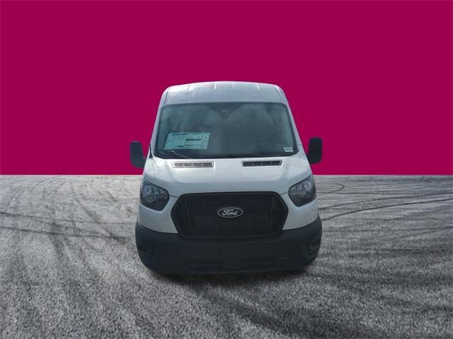 new 2026 Ford Transit-250 car