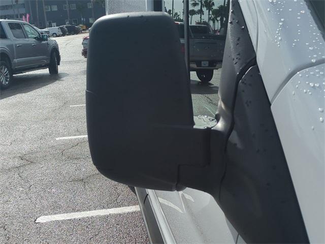 new 2026 Ford Transit-250 car