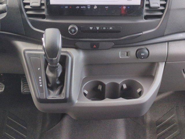 new 2026 Ford Transit-250 car, priced at $55,324