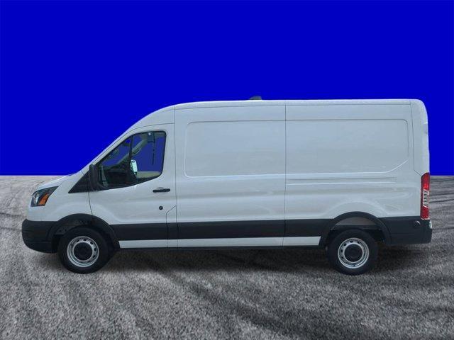 new 2026 Ford Transit-250 car, priced at $55,324