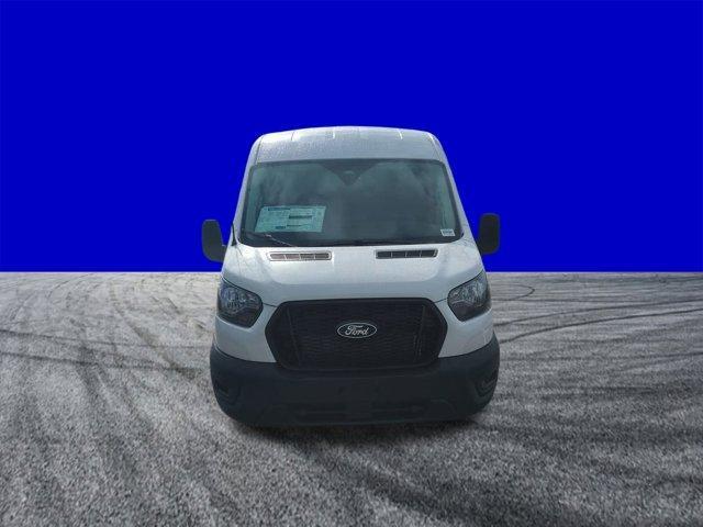 new 2026 Ford Transit-250 car, priced at $55,324