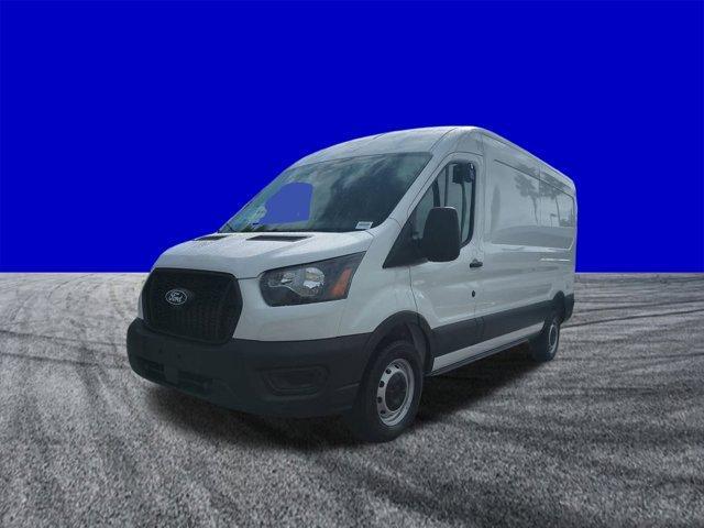 new 2026 Ford Transit-250 car, priced at $55,324