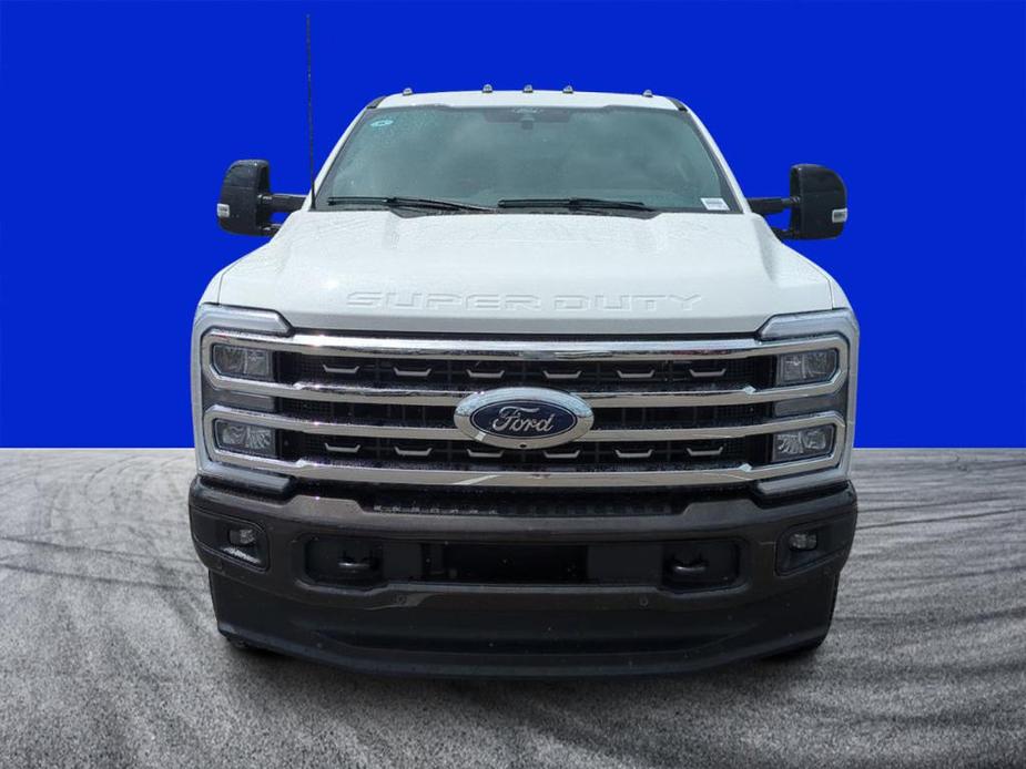 new 2024 Ford F-250 car, priced at $86,929