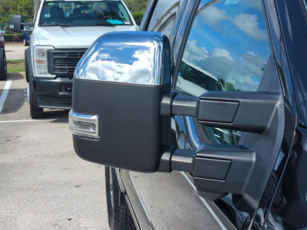 new 2025 Ford F-150 car, priced at $63,035