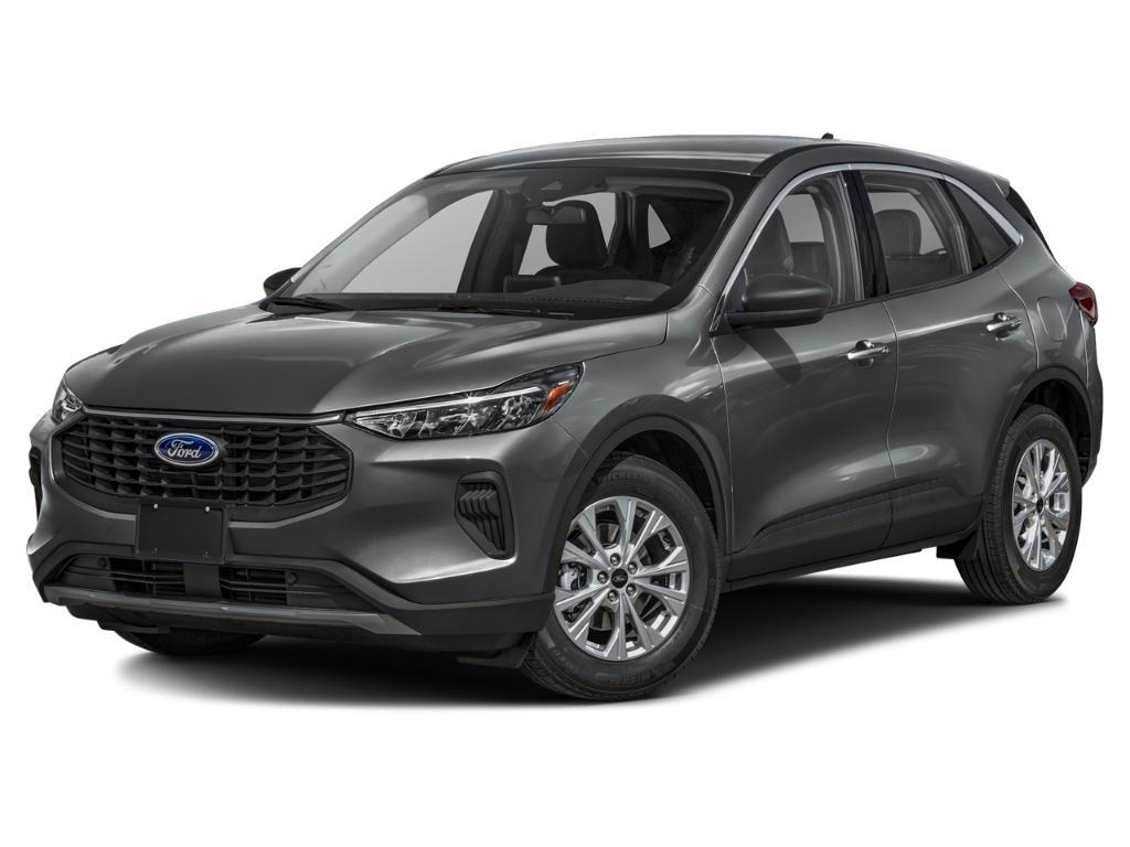 new 2025 Ford Escape car, priced at $27,861