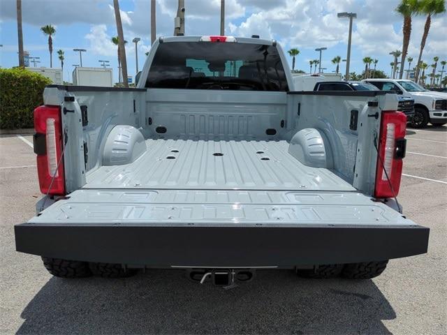 used 2025 Ford F-450 car, priced at $115,999