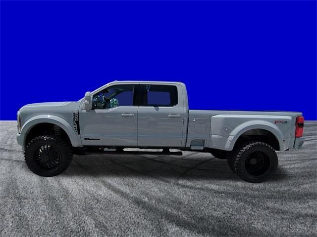 used 2025 Ford F-450 car, priced at $115,999