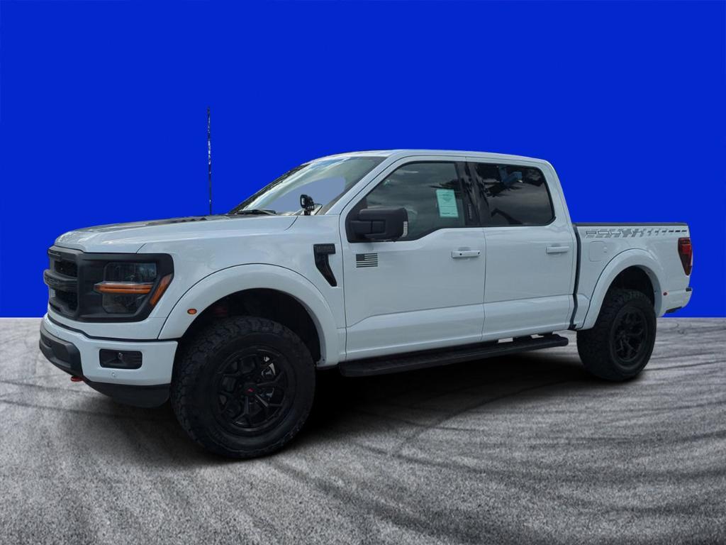 new 2024 Ford F-150 car, priced at $99,938