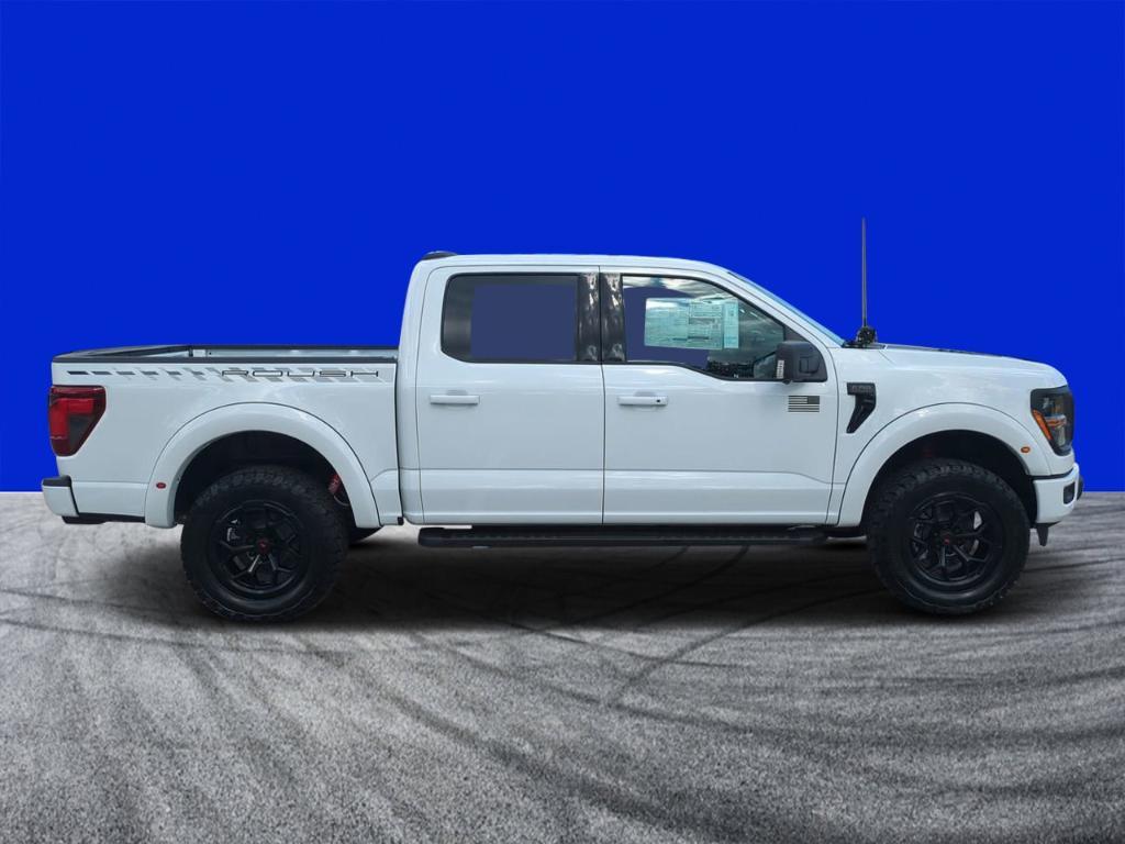 new 2024 Ford F-150 car, priced at $99,938