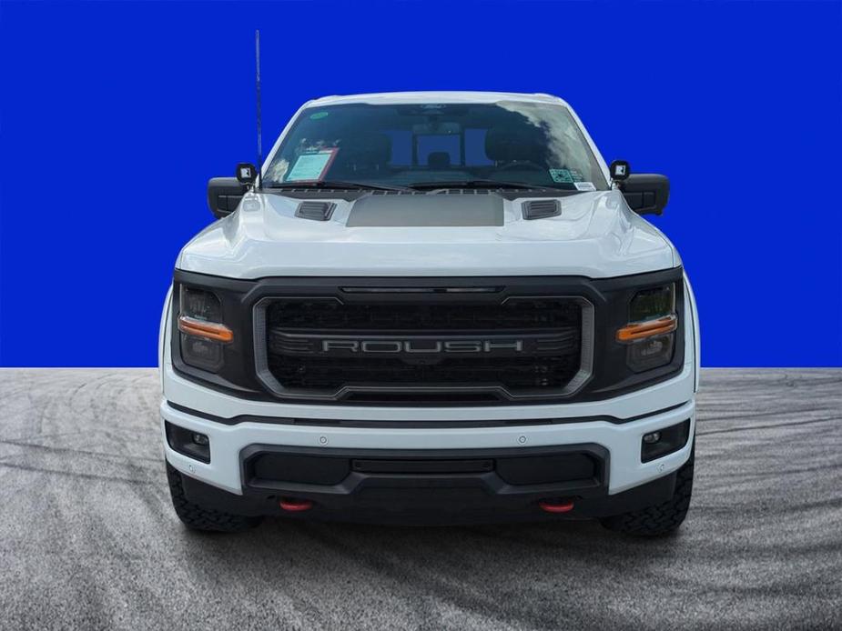 new 2024 Ford F-150 car, priced at $99,938