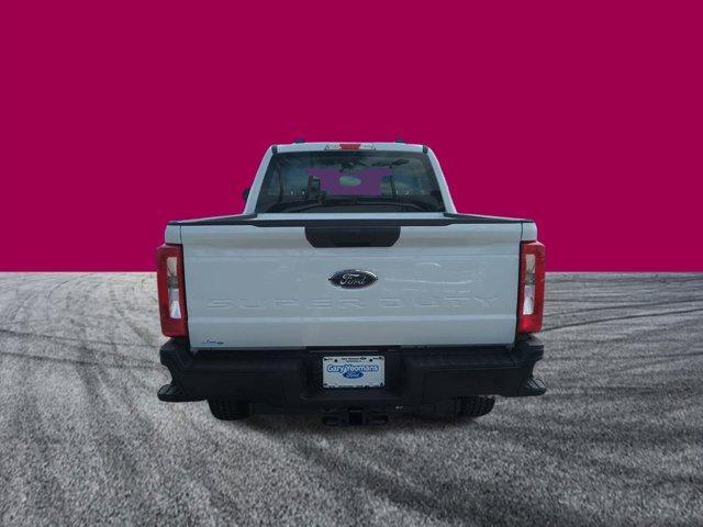 new 2026 Ford F-350 car