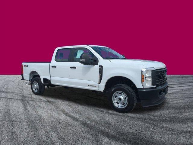 new 2026 Ford F-350 car
