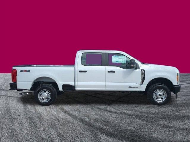 new 2026 Ford F-350 car