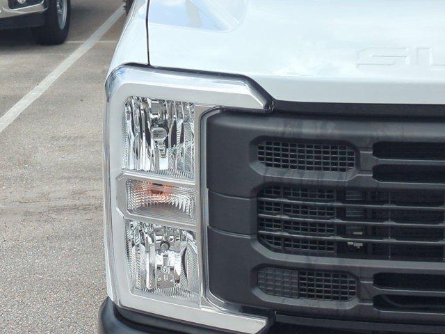 new 2026 Ford F-350 car
