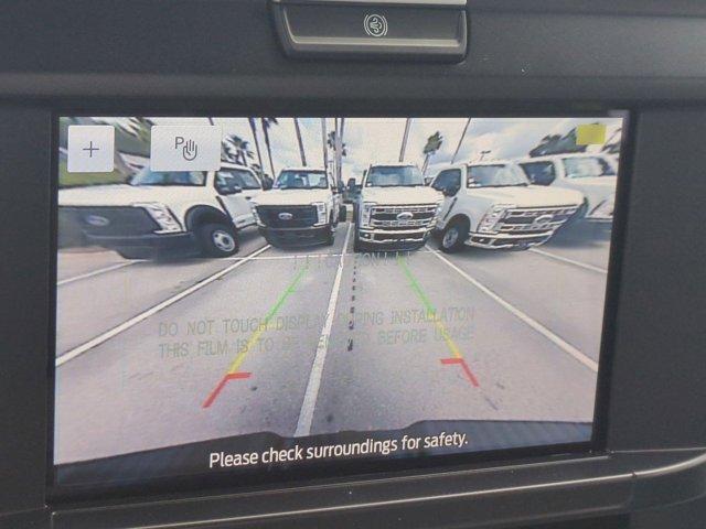 new 2026 Ford F-350 car